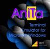 April Systems- Anita