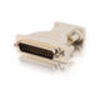 DB25F-DB9F ADAPTER