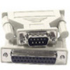 DB25F-DB9M ADAPTER