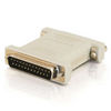 DB25M-DB25F NULL MODEM