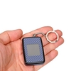DIGITAL PICTURE KEYCHAIN - 1.5