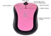 LOGITECH PINK  V220