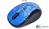 LOGITECH  BLUE FLOURISH V220