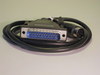 6FT MAC/HAYESMODEM DIN8M/DB25M