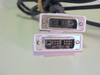 DVI MALE-MALE CABLE 6FT