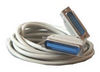 PARRALLEL PRINTER CABLE 25FT
