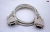 SERIAL CABLE DB9 6 FT