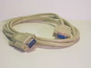 VGA HD 15M-F 6FT CABLE