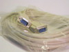 VGA HD 15 M-M CABLE -25 FT