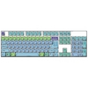 FUNKEYBOARD - HIGH TECH BLUE