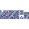 FUNKEYBOARD WATER DROPS