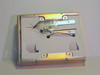 HARD DRIVE MOUNTING KIT