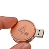 LACIE 130825 CURRENKEY COIN US