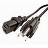 POWER CORD 6 FT