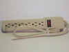 SURGE PROTECTOR-BASIC