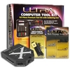 ULTRA 107 PIECE TOOL KIT, ANTI
