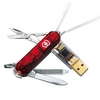 VICTORINOX SWISSFLASH RUBY USB