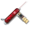 VICTORINOX SWISSFLASH LASER FL