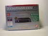ZOOM 56K FAXMODEM