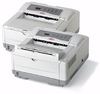 OKI B4550 DIGITAL MONO PRINTER
