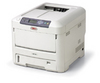 OKI C710DN DIGITAL COLOR PRINT