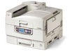 OKI C9650DN COLOR LED PRINTER