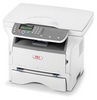 OKI MB280 MFP 22PPM 120V E/F/