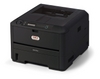 OKI B420DN BLACK DIGITAL MONO